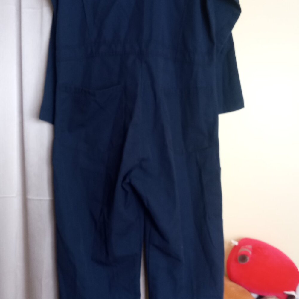 Software Jumpsuit - image 4